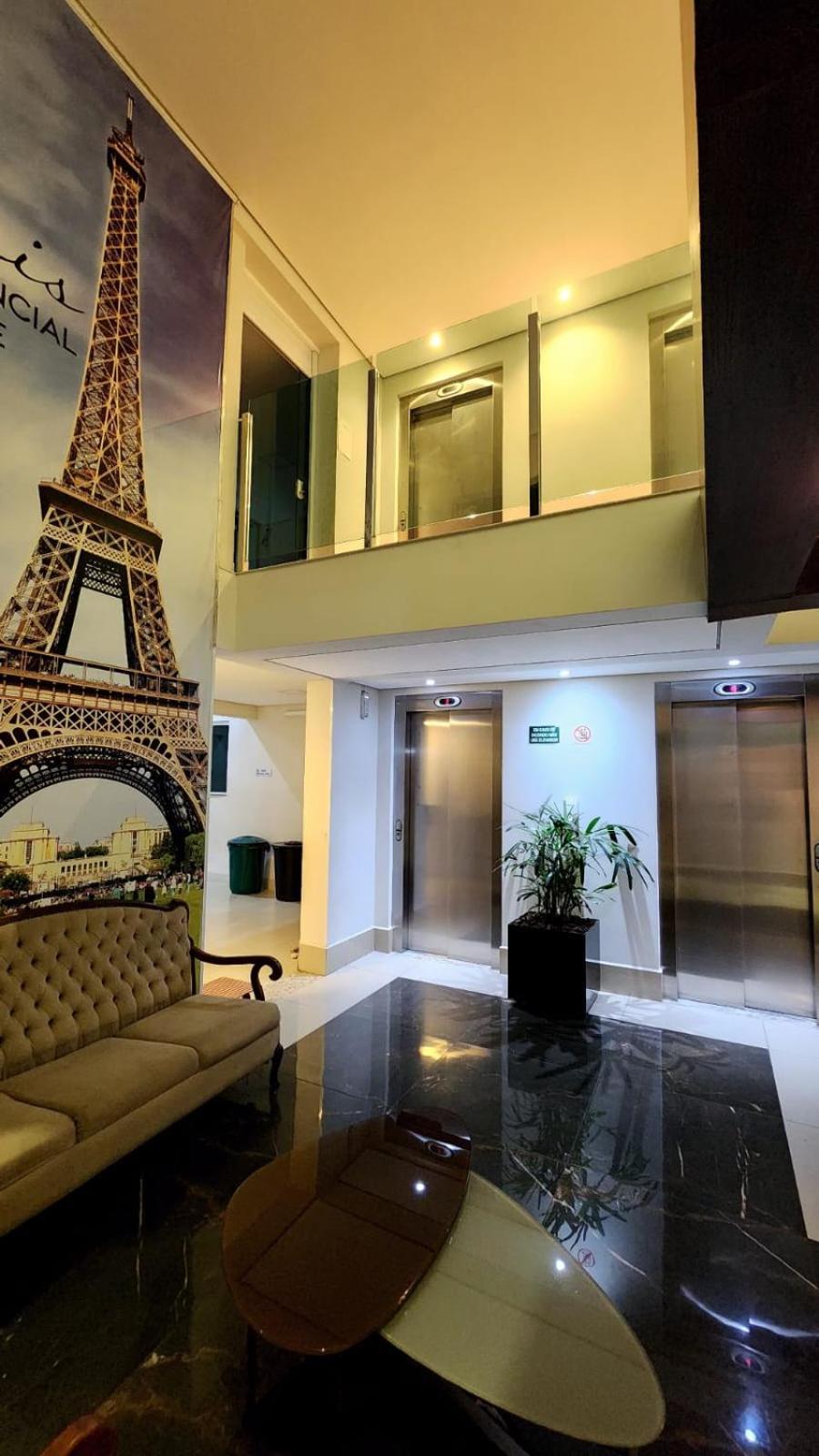 Paris Residence Flats Avenida Joao Daher 1000 Lagoa Santa  Exteriér fotografie